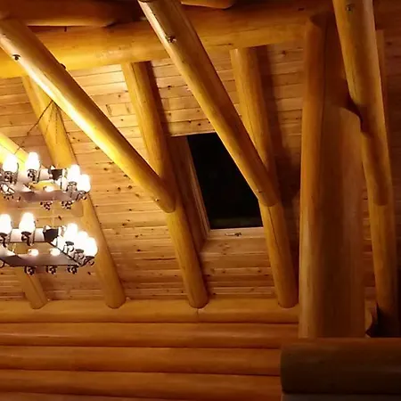 Pensiunea Izbucul Tauz Gasthof Ghetari