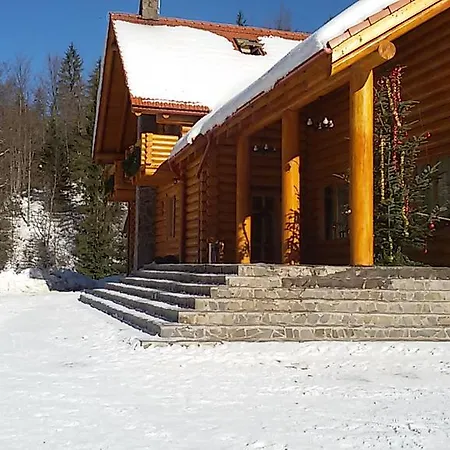 Pensiunea Izbucul Tauz Gasthof