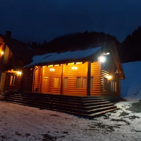 Gasthof Pensiunea Izbucul Tauz *